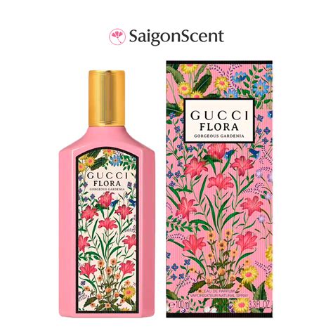 Gucci hoa